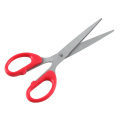 Comix Long Blade Sturdy e Sharp Art Scissors Home School Arts e Ofícios